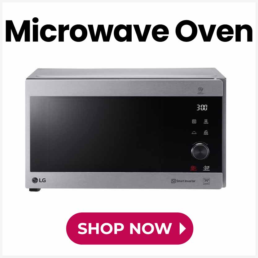 Microwave Ovens